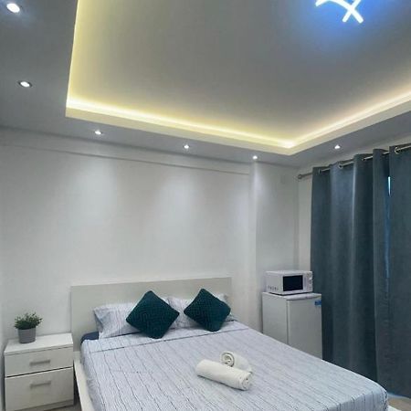 Studio Appartament Bright City Nuevo! Torremolinos Extérieur photo