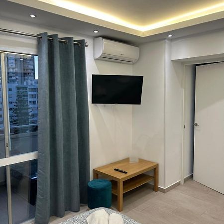 Studio Appartament Bright City Nuevo! Torremolinos Extérieur photo