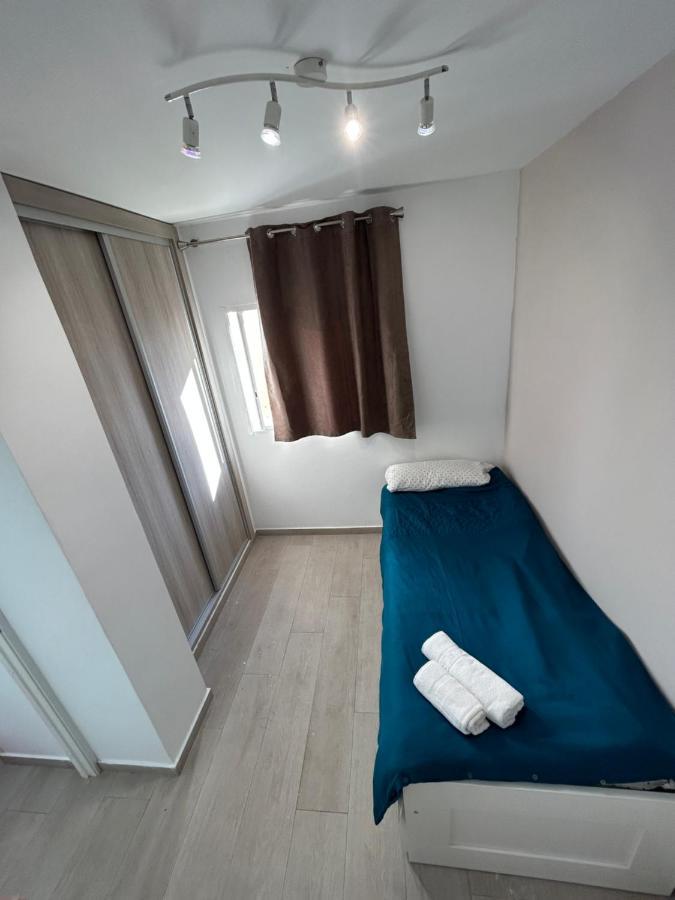 Studio Appartament Bright City Nuevo! Torremolinos Extérieur photo