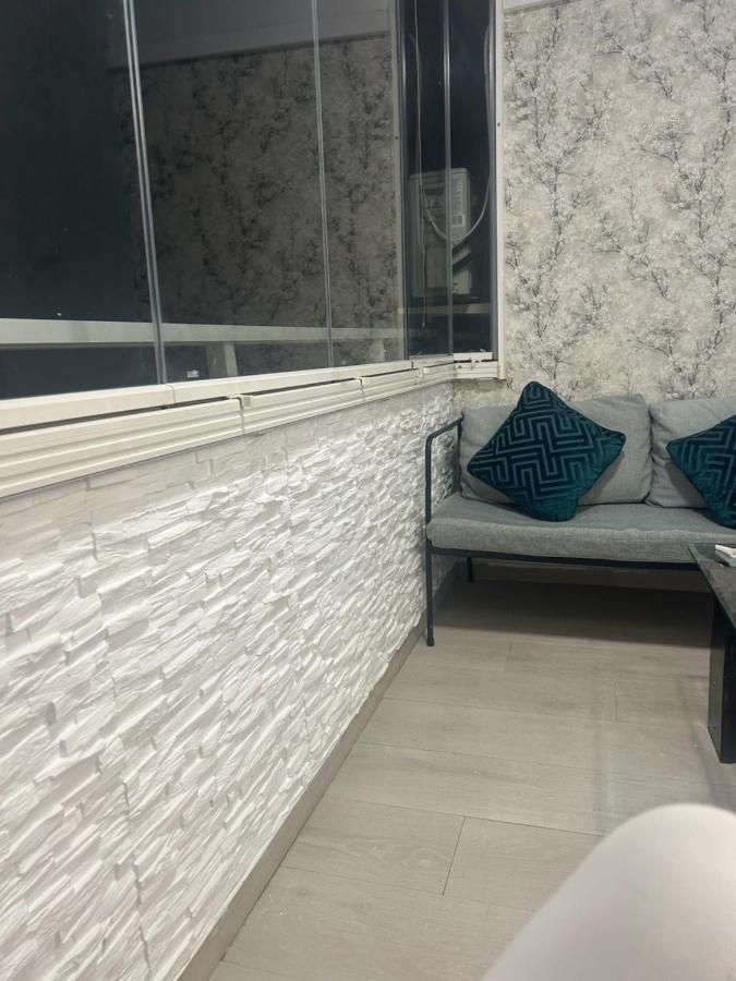 Studio Appartament Bright City Nuevo! Torremolinos Extérieur photo