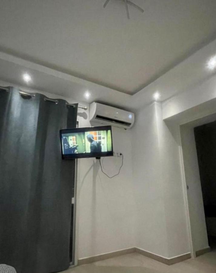 Studio Appartament Bright City Nuevo! Torremolinos Extérieur photo